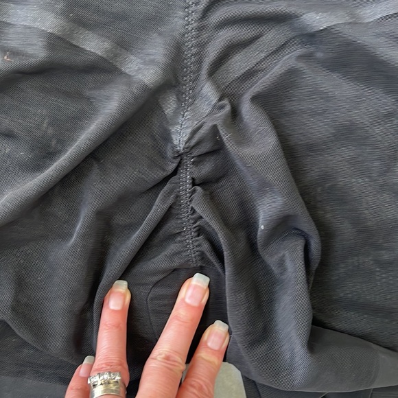 NWOT Wacoal shapwear shorts - Picture 3 of 4